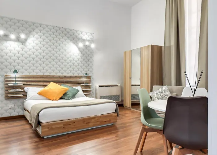 Apartment Atrhome - Canova Essential *